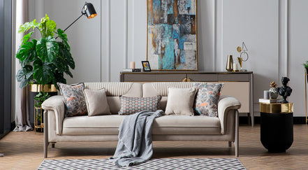 Холова гарнитура BEST 3+3+1 