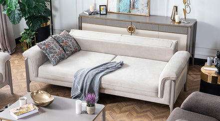 Холова гарнитура BEST 3+3+1 