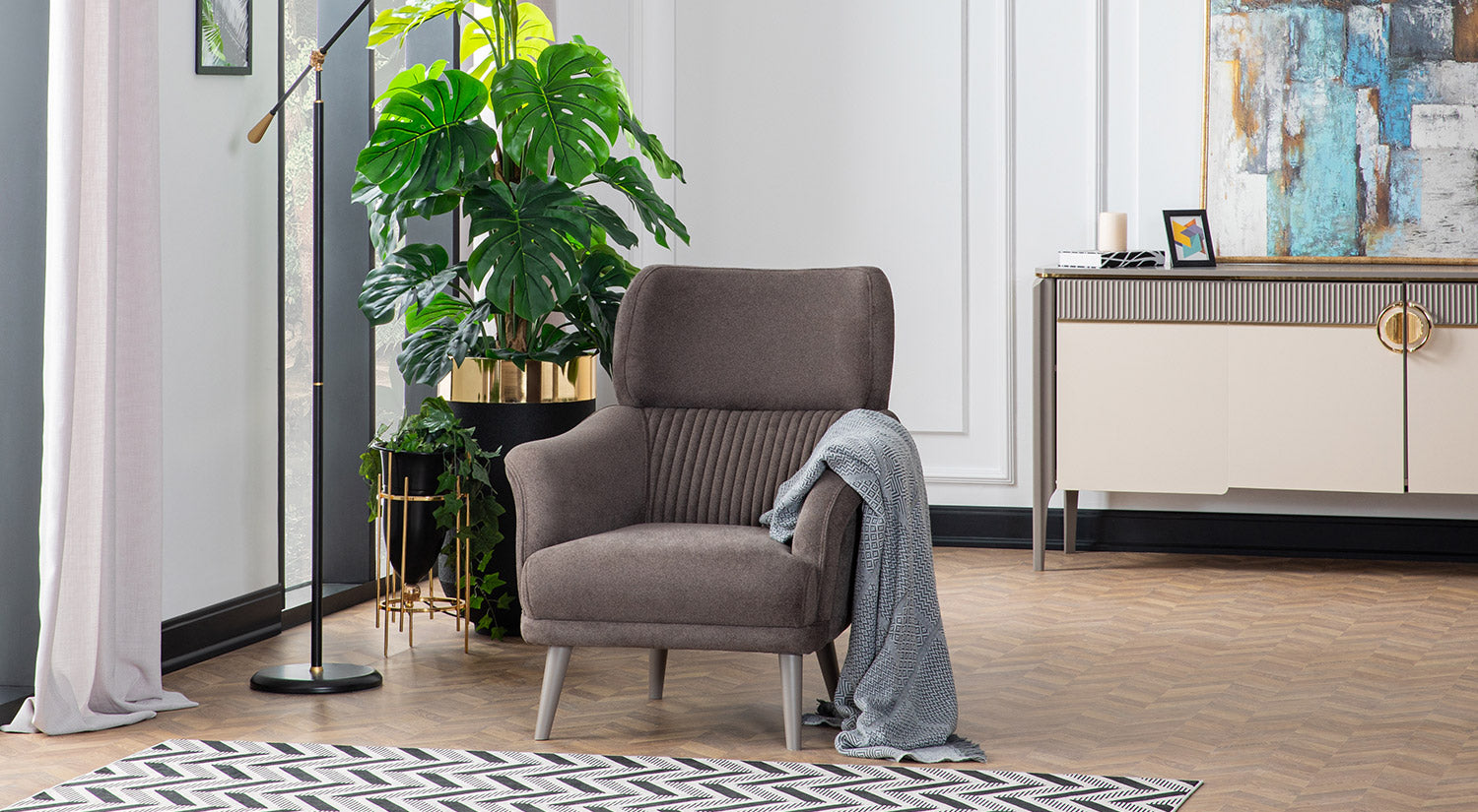 Холова гарнитура BEST 3+3+1 