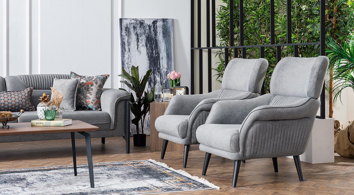 Холова гарнитура BEST 3+3+1 