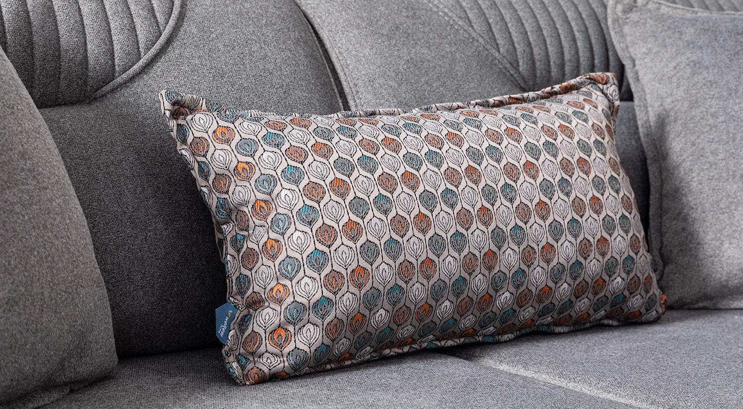 Холова гарнитура BEST 3+3+1 