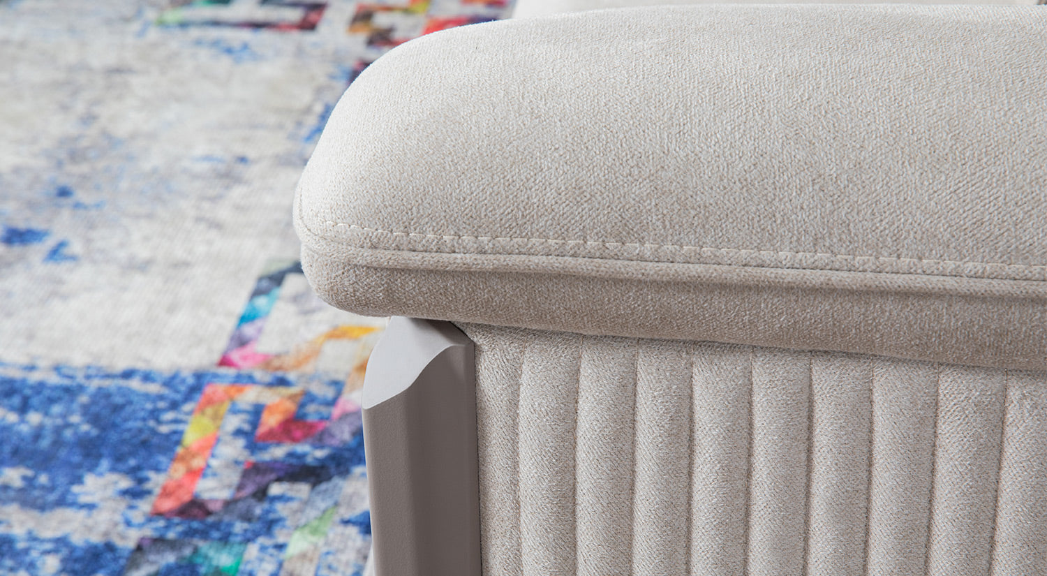 BEST Ъглов диван