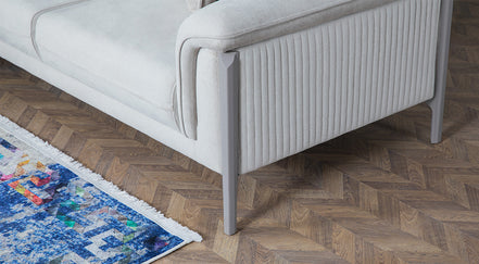 BEST Ъглов диван