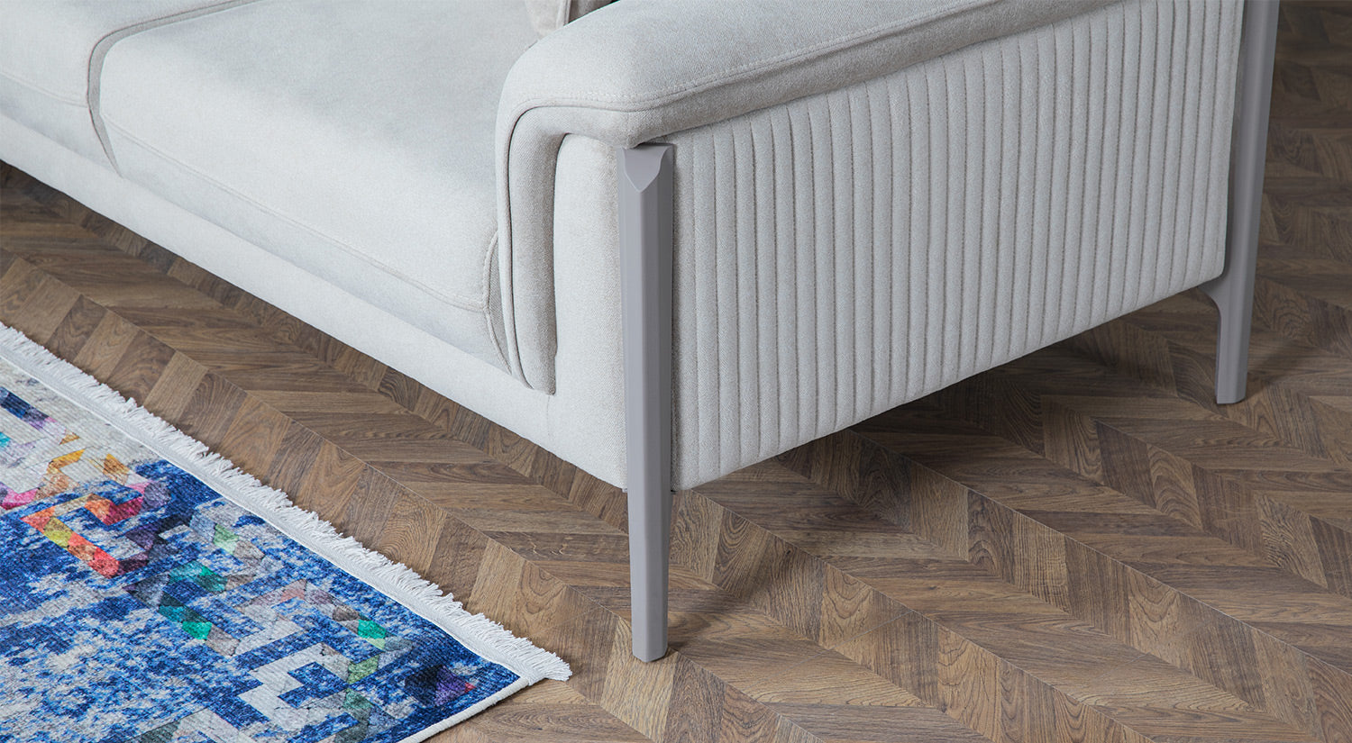 BEST Ъглов диван