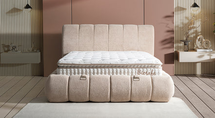 BIOSAFE ЛЕГЛО + BIOSAFE  МАТРАК