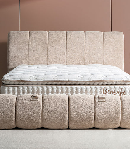 BIOSAFE ЛЕГЛО + BIOSAFE  МАТРАК