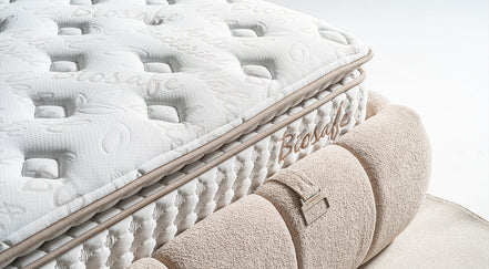 Матрак BIOSAFE