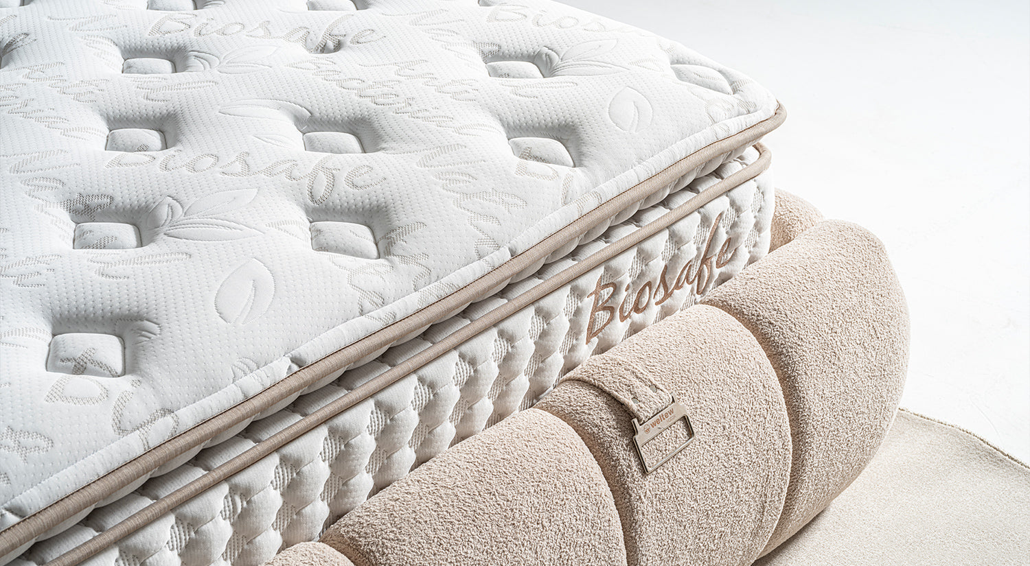 Матрак BIOSAFE