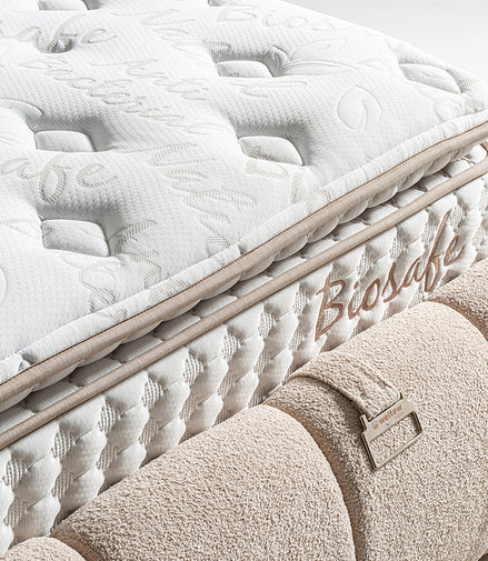 Матрак BIOSAFE