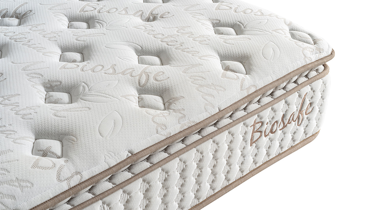 Матрак BIOSAFE