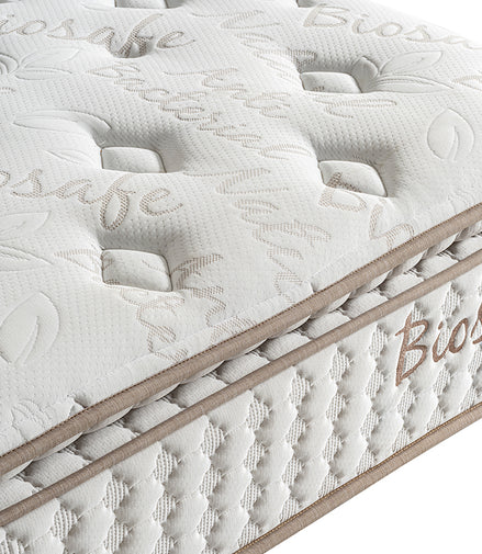 Матрак BIOSAFE