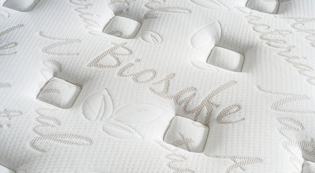 Матрак BIOSAFE