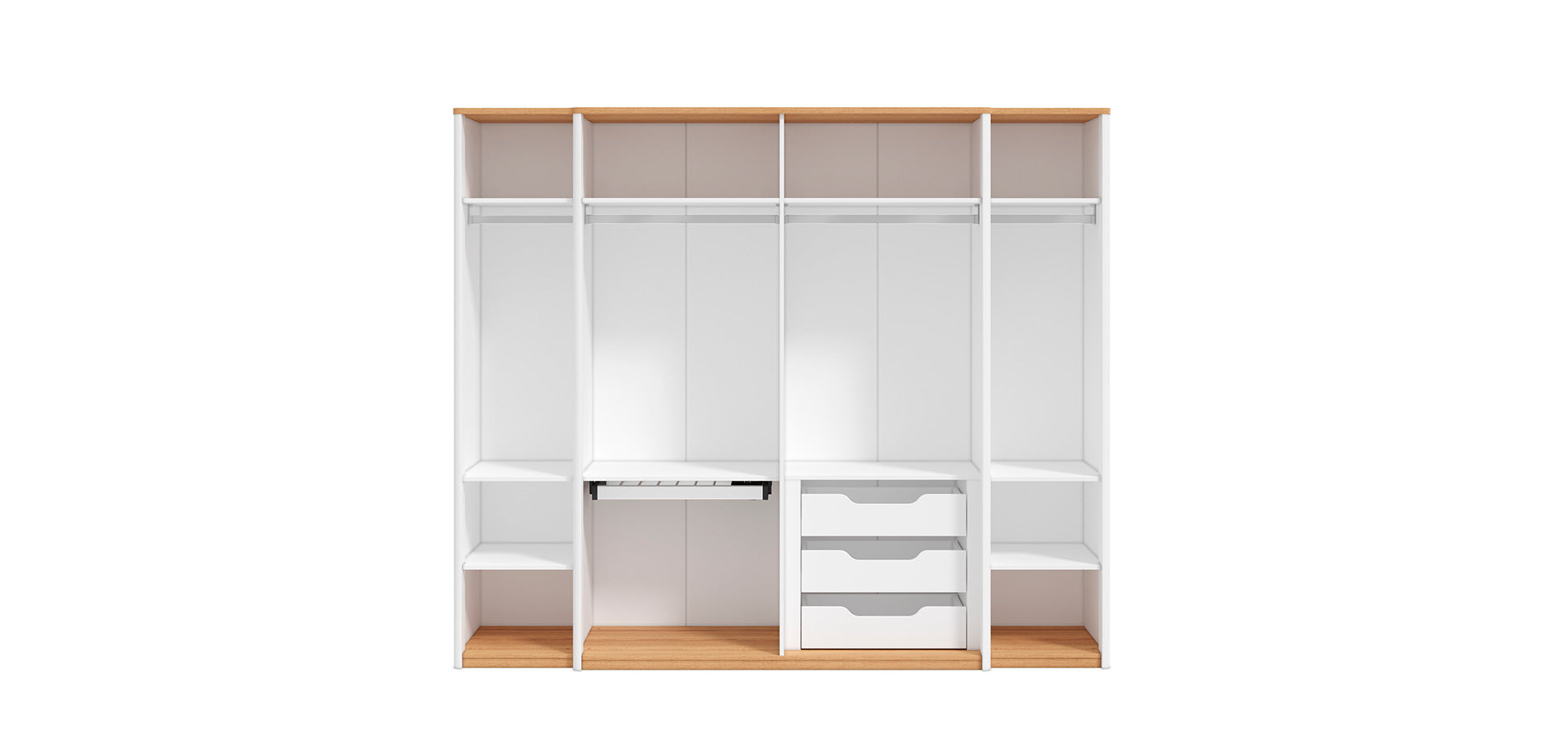 BODRUM Спален комплект