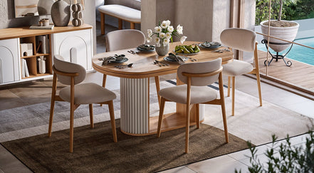 BODRUM Трапезария