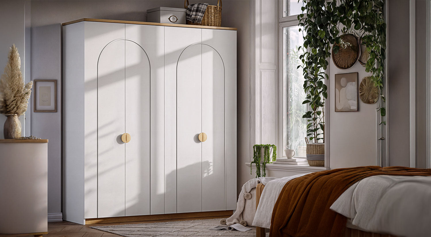 BODRUM Детска стая