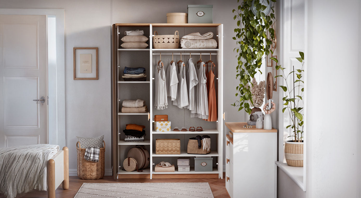 BODRUM Детска стая