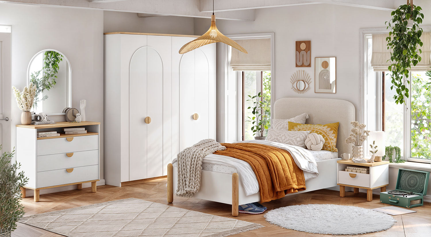 BODRUM Детска стая