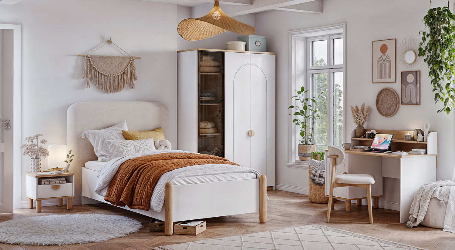 BODRUM Детска стая