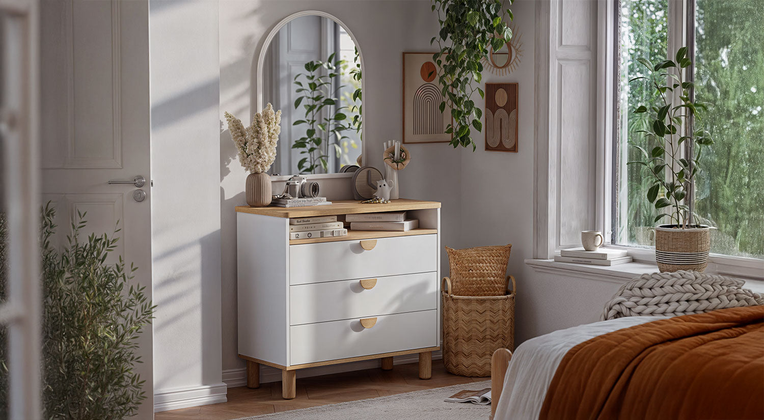 BODRUM Детска стая