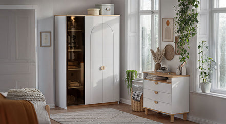 BODRUM Детска стая