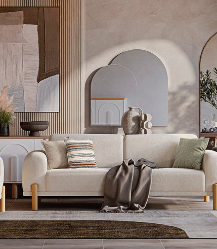 Холова гарнитура BODRUM 3+3+1