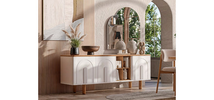 BODRUM Трапезария