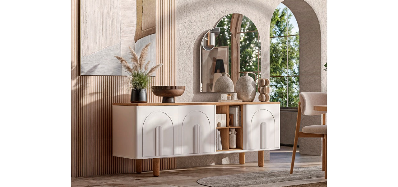 BODRUM Трапезария