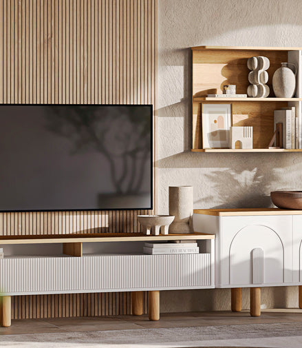 BODRUM ТВ ШКАФ