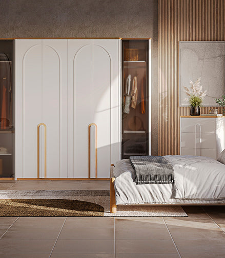 BODRUM Спален комплект