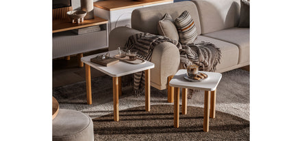 Холова гарнитура BODRUM 3+3+1