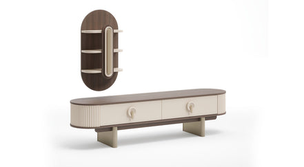 BOLİVYA ТВ ШКАФ