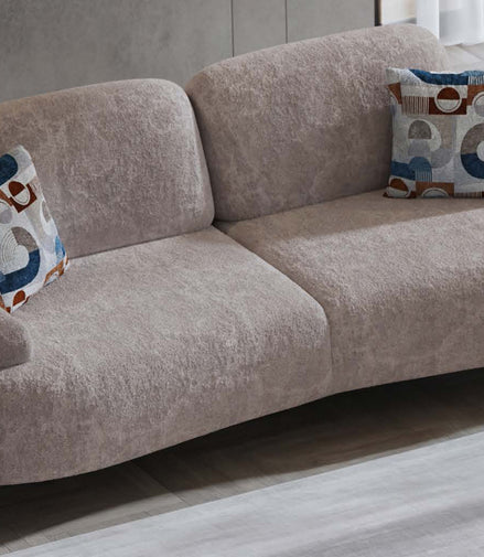 Холова гарнитура BOLIVYA 4+3+1