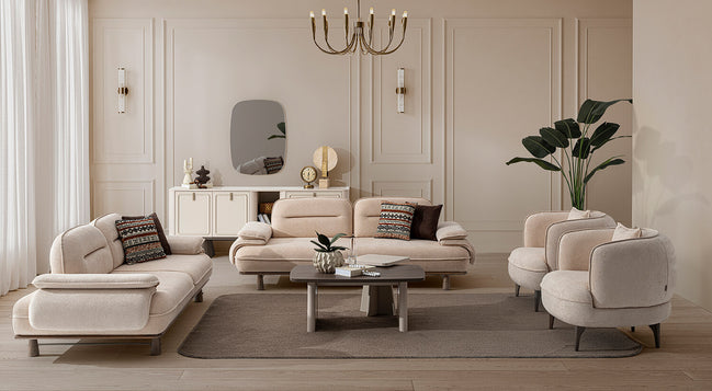 Холова гарнитура BONITA  3+2+1