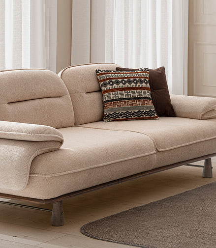 Холова гарнитура BONITA  3+2+1