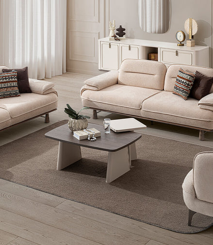BONITA Sofa set 3+2+1