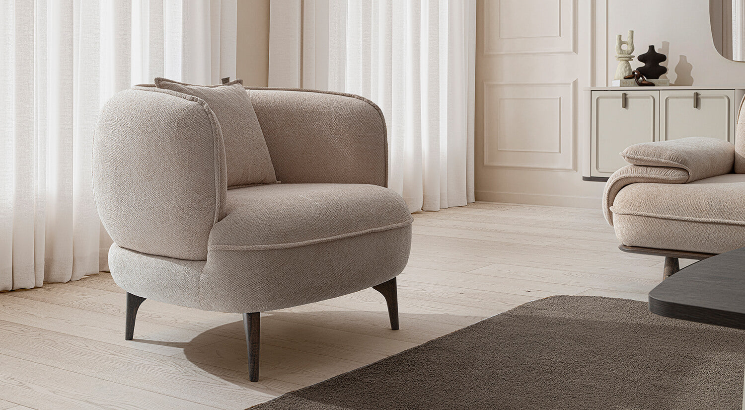 Холова гарнитура BONITA  3+2+1