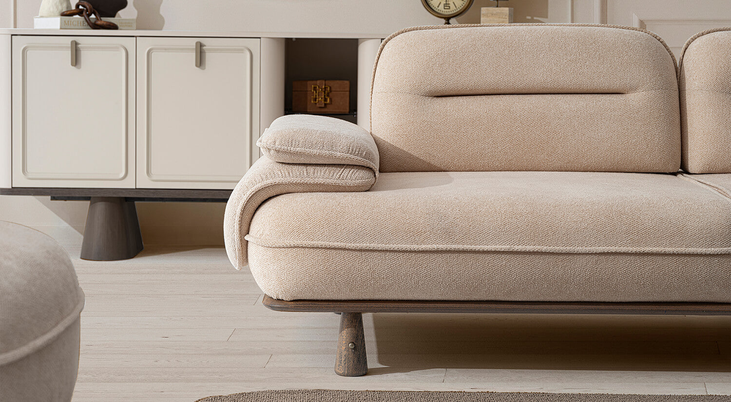 Холова гарнитура BONITA  3+2+1