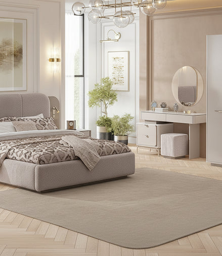 BRONZE Bedroom set