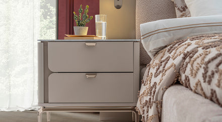 BRONZE Bedroom set