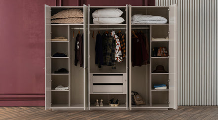 BRONZE Bedroom set