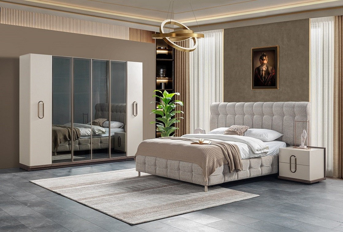 BALOS Спален комплект