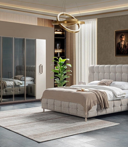 BALOS Спален комплект