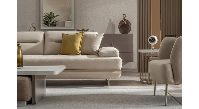 Холова гарнитура CARMEN 3+3+1