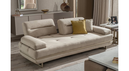 Холова гарнитура CARMEN 3+3+1