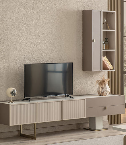 CARMEN ТВ ШКАФ