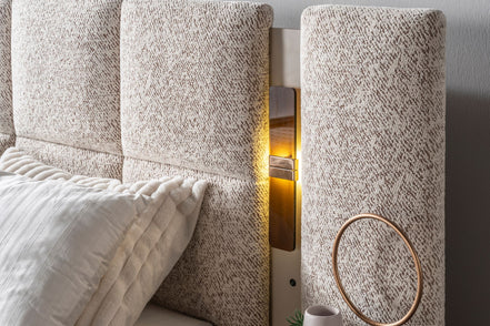 GLORY Спален комплект