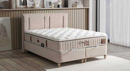 COMFORT LINE ЛЕГЛО +COMFORT LINE МАТРАК