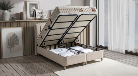 COMFORT LINE ЛЕГЛО +COMFORT LINE МАТРАК