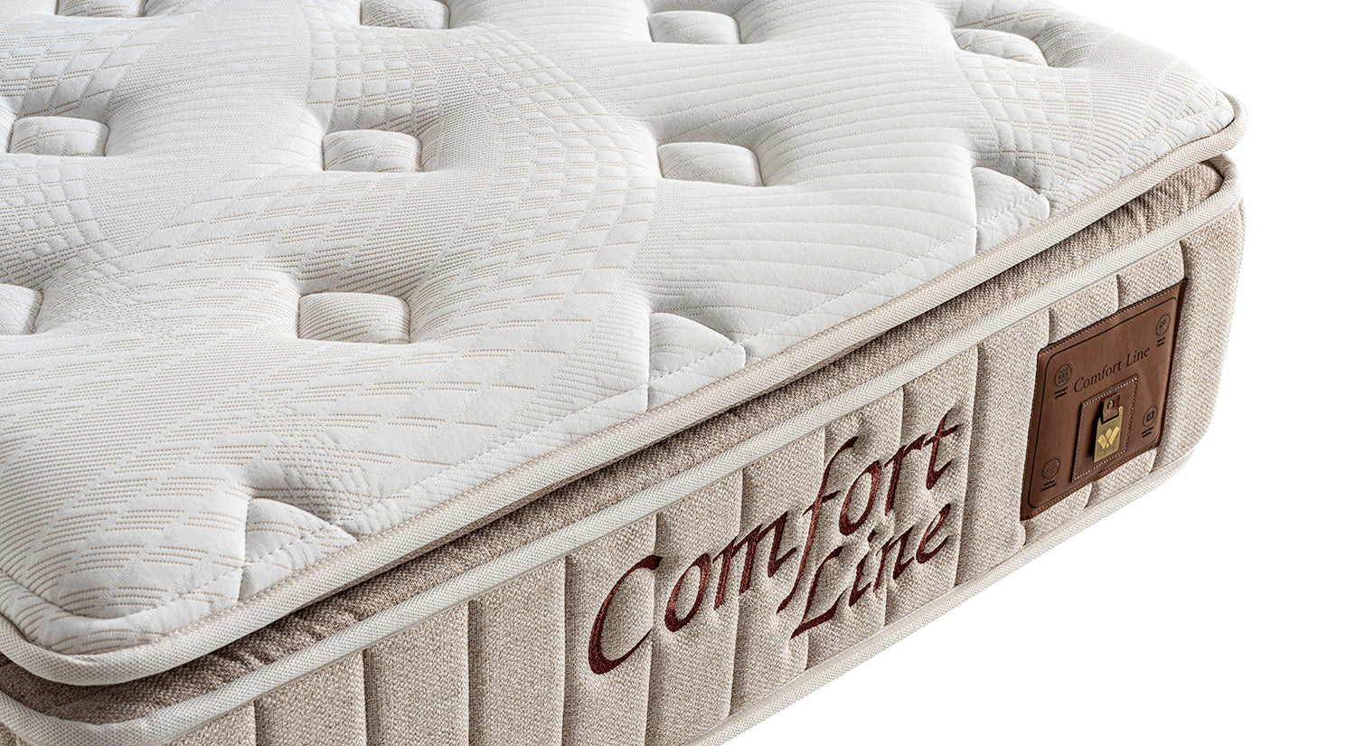 Матрак COMFORT LINE