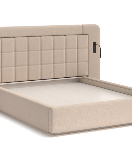 CUNDA Спален комплект